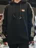 阿迪达斯 adidas【滔搏运动】三叶草男子LNY HOODIE M卫衣 KT0645 L 实拍图