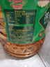 鲁花【保真菜籽油】 食用油 非转基因低芥酸浓香菜籽油 3.09L香飘万家 实拍图