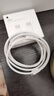 Apple/苹果 60W USB-C数据线-1米 type-c苹果充电线手机数据线 苹果17充电线iphone17充电线 实拍图