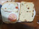 百钻松饼粉1kg+华夫饼粉1kg 实拍图