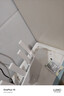 Tenda腾达路由器WiFi7【京东独家】无线千兆穿墙王信号增强家用全屋2.5g网口云霄BE3600放大器立式 实拍图