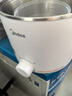 美的（Midea）电煮锅 宿舍小锅 小电锅 学生寝室一体泡面火锅多功能 不锈钢0涂层 电蒸锅 电热锅 XZE1614 配蒸笼 实拍图