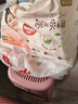 好奇（Huggies）铂金装小桃裤成长裤XXL74片(15kg以上)尿不湿【透爽散热】 实拍图