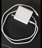 小米 原装USB-C数据线100cm 6A充电线白色 适配USB-C接口手机游戏机充电xiaomi红米redmi/k70 实拍图