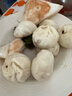 头厨老面小笼包梅干菜鲜肉125g*4包共20个嵊州包子 早餐半成品 年货节 实拍图