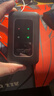 影腾随身wifi三网全国通用无线wi-fi6免插卡移动联通电信无限制大流量卡便携式网卡高速网络2025款5GHF 【三网通3000毫安充电款+黑色】*超长续航 实拍图