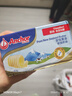 安佳(Anchor)新西兰进口 动物黄油原味无添加盐454g 面包烘焙 煎牛排 实拍图
