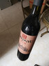 张裕（CHANGYU）多名利优选赤霞珠干红葡萄酒单瓶自饮国产红酒自营春节年货送礼 实拍图