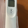 海尔医用红外额温计老人成人儿童婴儿体温枪家用电子测温枪温度计 实拍图