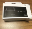 小米（MI） 米家喷墨打印一体机墨盒 小米喷墨打印机墨盒套装【黑色*1彩色*1】 实拍图