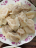 京东京造鲅鱼水饺960g 48只 早餐夜宵 速食快手生鲜速冻饺子 实拍图