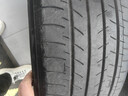 马牌（Continental）汽车轮胎 215/55R17 94W FR UC7适配本田XR-V/缤智/大众迈腾 实拍图