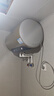 海尔（Haier）国家补贴电热水器60升 PD3 金刚无缝胆终身免换镁棒一级能效节能省电储水式大水量家用京东自营 实拍图