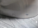 科勒（KOHLER） 圣拉菲尔连体坐便器抽水马桶五级旋风线下实体店款 305马桶+三件套 实拍图