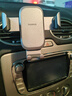 倍思 车载手机支架 汽车导航支架出风口固定器 汽车用品车内饰品小件 实拍图