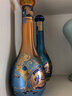 洋河 梦之蓝 金马奔腾 马年生肖酒 52度 550ml 单瓶装 绵柔浓香型白酒 实拍图