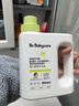 babycare婴儿洗衣液新生儿宝宝专用婴幼儿童酵素去污清洁剂 800ml*1瓶 实拍图