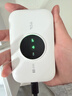 TCL随身wifi三网通用免插卡无线wifi6车载4G路由器随身便携无限制移动联通电信全国通用2026款5GXY15B 【升级充电款】3000毫安大电池 不限速不虚标月享1500G流量 实拍图