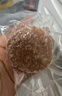大希地母后恩点腌制入味儿童早餐安格斯牛肉饼汉堡小牛排600g（12片） 实拍图