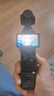 大疆 DJI Osmo Pocket 3 标准版 一英寸口袋云台相机 OP灵眸手持数码相机 旅游vlog 便携美颜摄像 实拍图