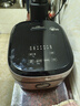 美的（Midea）0涂层电饭煲IH无涂层4L大容量316L不锈钢内胆家用多功能智能3-4人4-5人电饭锅年货好物MB-HC459S 实拍图