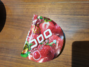 悠哈 酷露露果汁软糖果 52g 草莓味 儿童零食 休闲零食糖果 实拍图