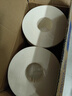 维达有芯超韧大卷纸4层580克*12卷 大盘纸加厚商用家用厕纸 整箱销售 实拍图