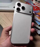 Apple/苹果 iPhone 17 Pro Max 256GB 银色 支持移动联通电信5G 双卡双待手机 实拍图