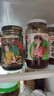 仲景 香菇酱 原味450g+香辣450g 拌饭拌面夹馍下饭酱菜蘑菇调味酱 实拍图