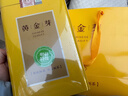 福茗源绿茶 安吉黄金芽奶白茶 特级明前新茶嫩芽年货茶叶礼盒送长辈250g 实拍图