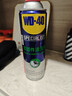 WD-40汽车刹车异响清洁剂wd40零部件系统轮毂清洗剂盘碟片卡钳去除油污 实拍图