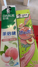 好来（DARLIE）(原黑人)透心爽冰桃牙膏果味舒爽 清新口气含氟120g新旧包装 实拍图