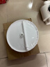 安尔雅化妆镜带灯台式补光小镜子女ins风宿舍桌面便携小型梳妆镜 实拍图