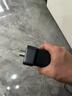 绿联英标转换插头香港版Switch2充电转换插头/转换器/国标转英标/内地使用适用进口电器港版PS5 戴森等 实拍图
