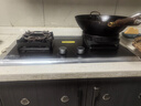 老板（Robam）【定时小灶王】小尺寸换新JZT-23BD-E1天然气猛火燃气炉灶煤气双灶台家用灶具十大品牌 实拍图