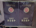 古井贡酒 年份原浆献礼 浓香型白酒 50度 500ml*1瓶 单瓶装 实拍图