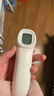 欧姆龙（OMRON）红外额温枪 电子体温计体温枪1s速测测温仪 K7100 年货节 实拍图