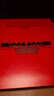 1996至2025邮票年册集邮总公司预定册系列 2025年总公司预定册 实拍图