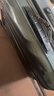 新秀丽（Samsonite）经典贝壳拉杆箱男女超轻盈旅行行李箱升级版 绿色 CS2 20英寸 可扩展 实拍图