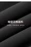 柒牌【85%鲜鸭绒】男士秋冬季翻领羽绒服商务行政夹克外套 实拍图