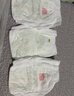 家得宝（homebaby）蚕丝蛋白拉拉裤 经典装 XL72片 婴儿尿不湿男女超薄透气纸尿裤 实拍图
