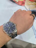 天梭（TISSOT）官旗 瑞士手表PR100系列男士运动石英腕表送男友情人节礼物 蓝盘钢带 T150.410.11.041.00 晒单实拍图