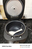 美的（Midea）纤V系列 电饭煲4-5人 IH加热电饭锅家用4L大容量智能预约 防粘胆蒸米饭锅年货好物FB40S701 实拍图