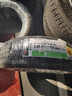 韩泰（Hankook）汽车轮胎 185/60R15 84H K415 原配威驰 适配飞度/桑塔纳/捷达 实拍图