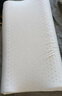 贝壳日记（SHELL DIARY）泰国天然儿童乳胶枕头护颈枕0-1-3-6-8-12岁宝宝婴儿枕头 实拍图