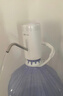 小熊（Bear）抽水器桶装水 大水桶饮水机抽水神器 水泵压水器纯净水电动取水器 矿泉水自动上水器 YSJ-D05U2 实拍图