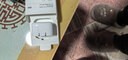 Apple/苹果 40W USB-C充电器动态调节功率 type-c充电器苹果手机充电 苹果17手机充电器 实拍图