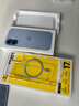 倍思【包邮+评价送手机膜|冰透磁吸|高透】适用iphone17手机壳苹果17保护套磁吸镜头全包透明气囊防摔 实拍图