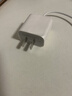 Apple/苹果 20W USB-C充电器  type-c充电器苹果手机充电器原装手机快充头 苹果17手机充电器 实拍图