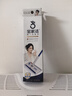 宝家洁洗脸巾平板拖把宽24cm杆长120cmXE01-1家用一拖净免手洗夹布拖把 实拍图